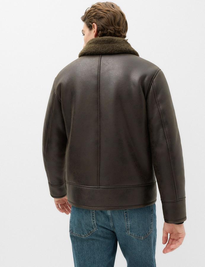 Aviator Jacket