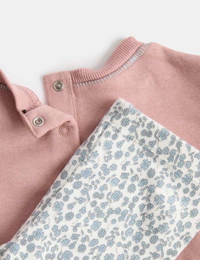 Peter Rabbit™ Cotton Rich Outfit (0-3 Yrs)