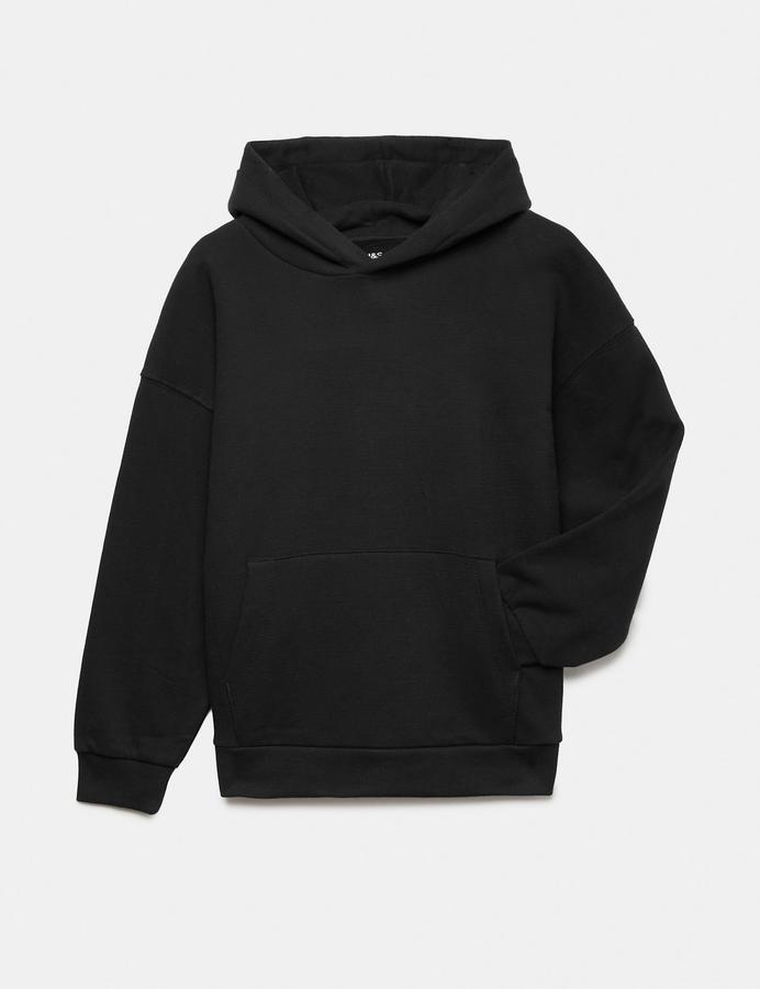 Cotton Rich Hoodie (6-16 Yrs)