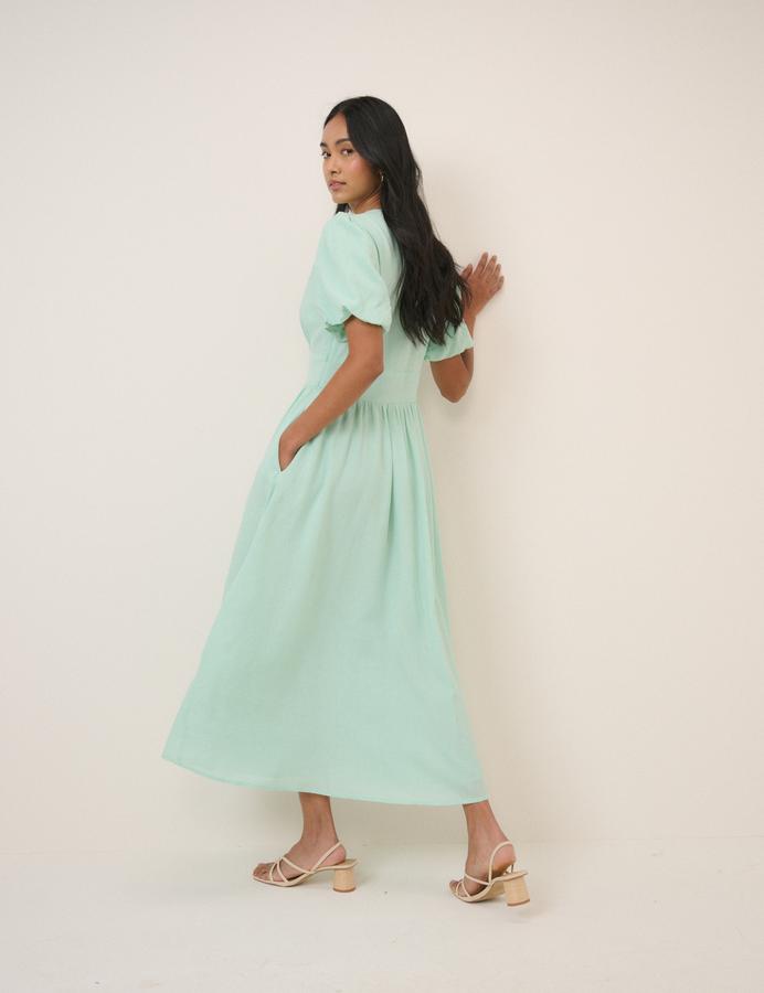 Starlight Midi Dress