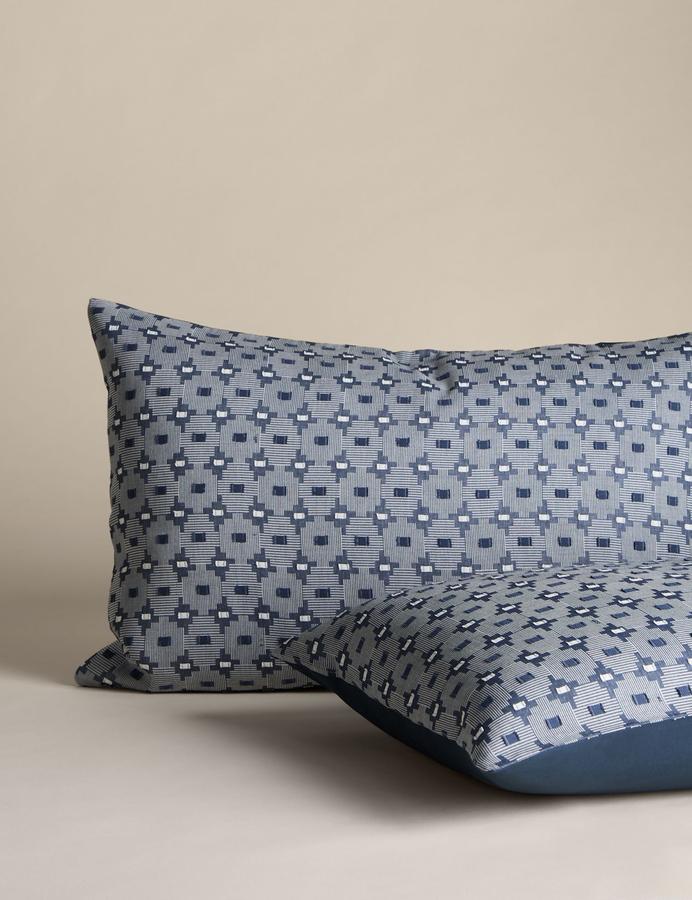 Kanbina Dobby Jacquard Pure Cotton Bedding Set
