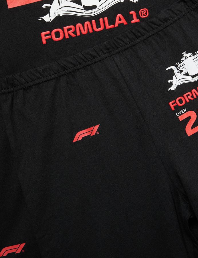 Pure Cotton F1™ Pyjamas (6-16 Yrs)