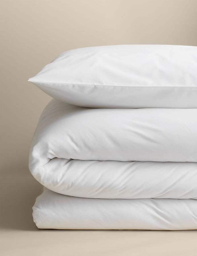 Cotton Rich Bedding Set