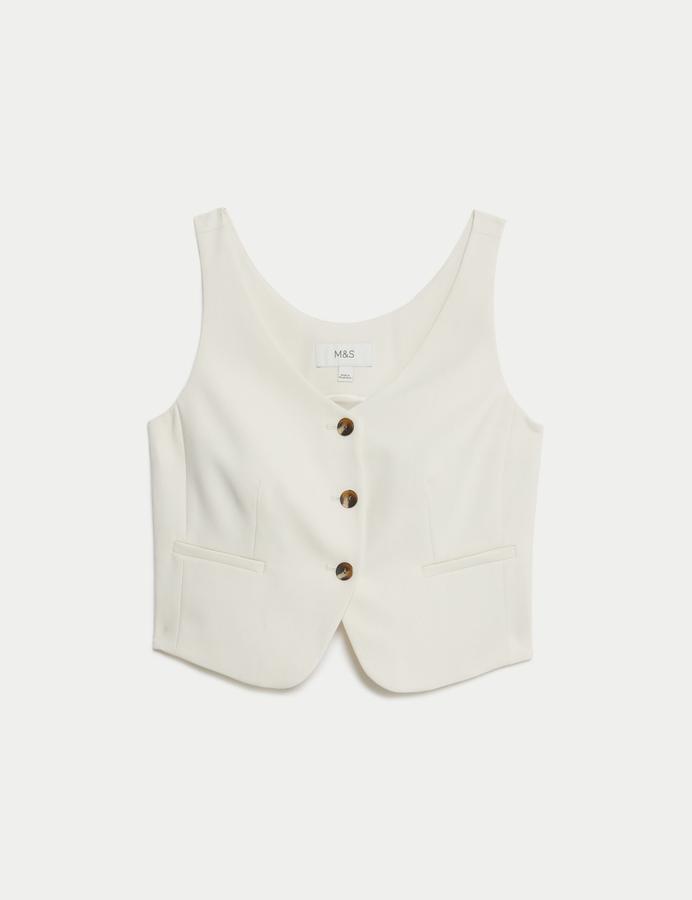 Tailored Waistcoat