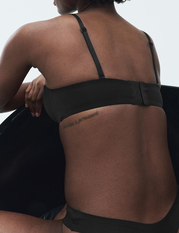 Body Invisibles™ Wired Multiway Strapless Bra A-E