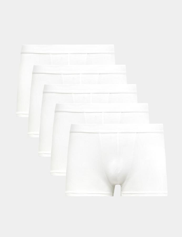 5 Pack Cool & Fresh™ Cotton Rich Hipsters