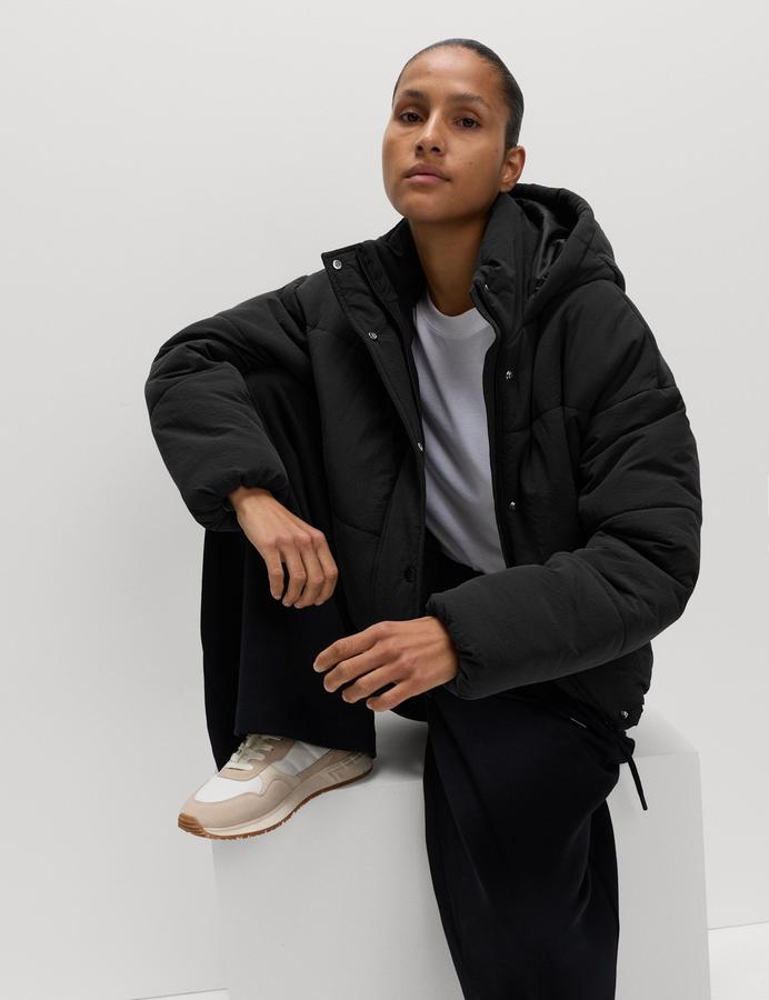 Thermoweight Jacket
