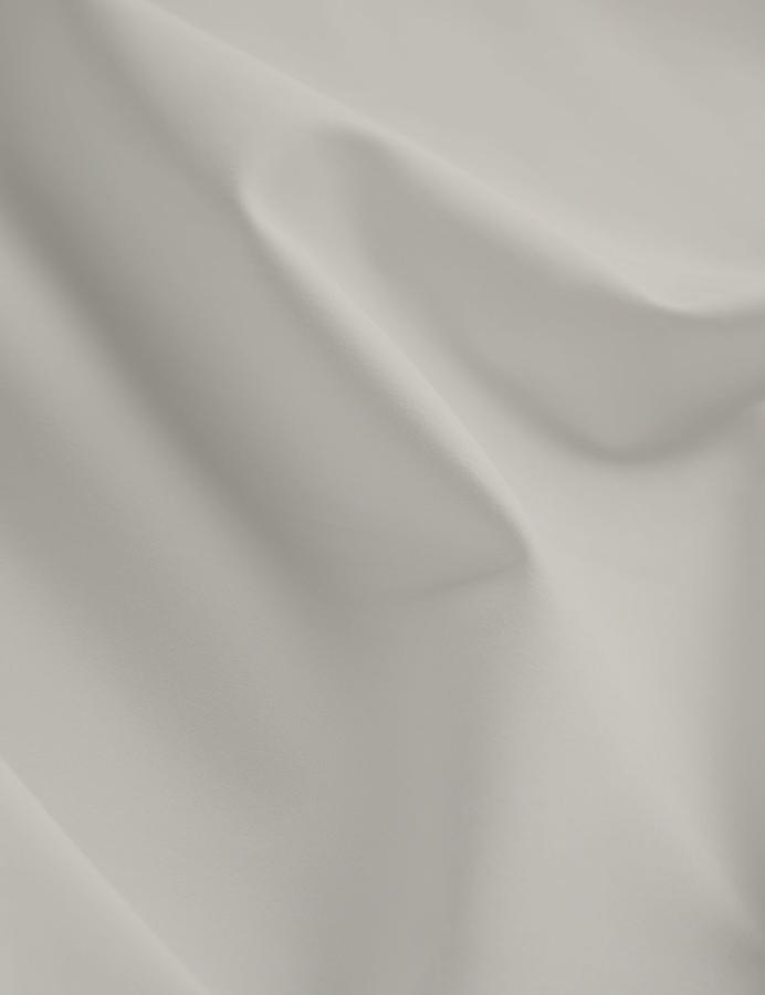 Egyptian Cotton 230 Thread Count Crisp Fitted Sheet