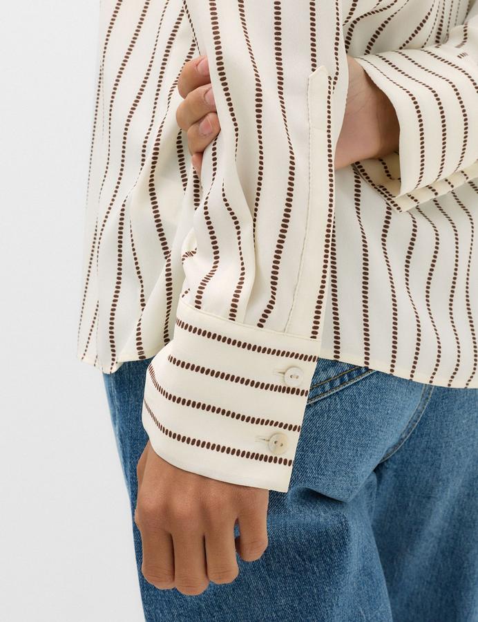 Modern Blouse