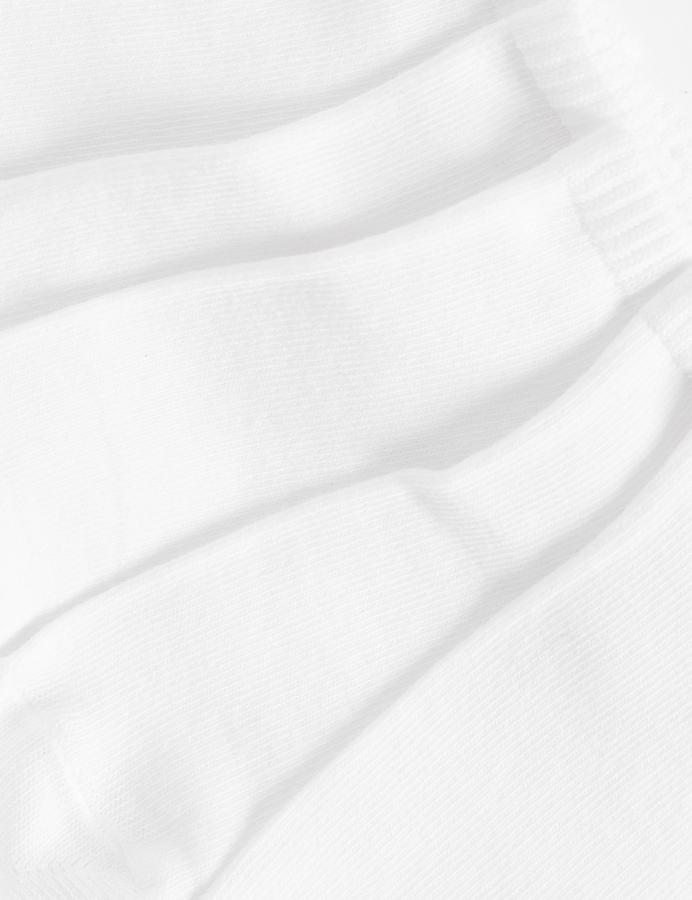7 Pack Cotton Rich Trainer Liners™ (6 Small - 10½ Large)