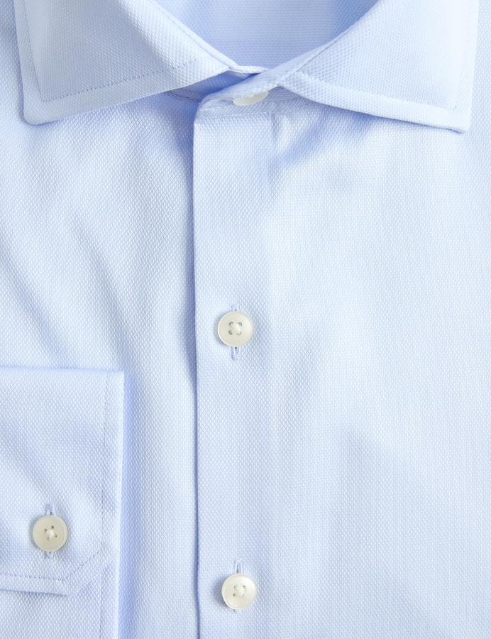 Regular Fit Luxury Egyptian Cotton Shirt