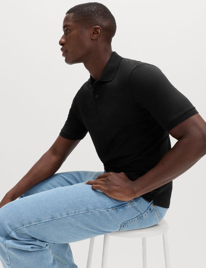 Ultimate Pique Polo Shirt