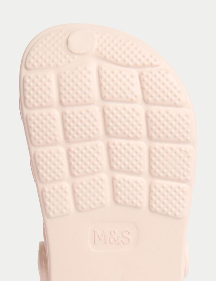 Kids' Clogs (4 Small - 7 Large)