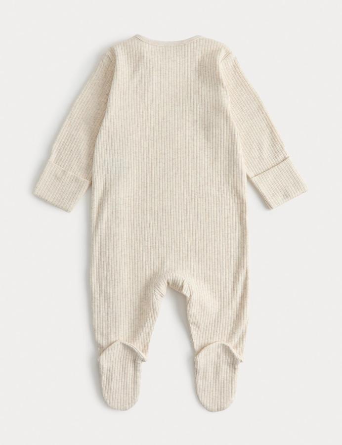 Cotton Rich I Love mummy Sleepsuit (0-12 Mths)