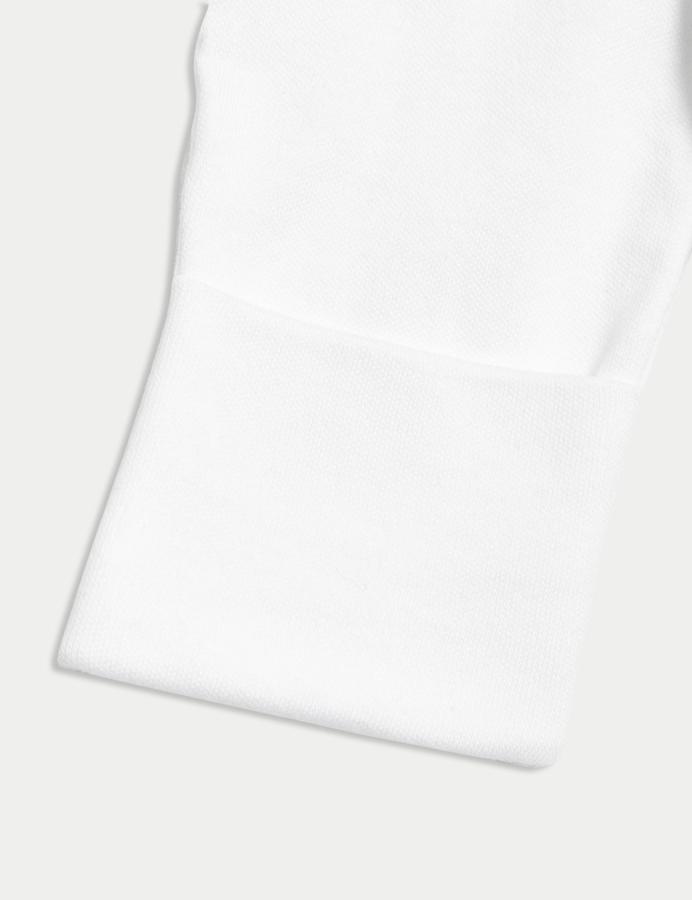 5 Pack Pure Cotton Sleepsuits (5lbs-3 Yrs)