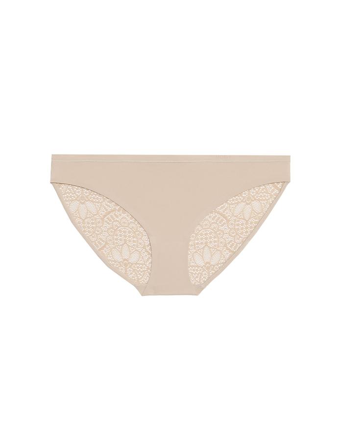 3pk Body Soft™ High Leg Knickers