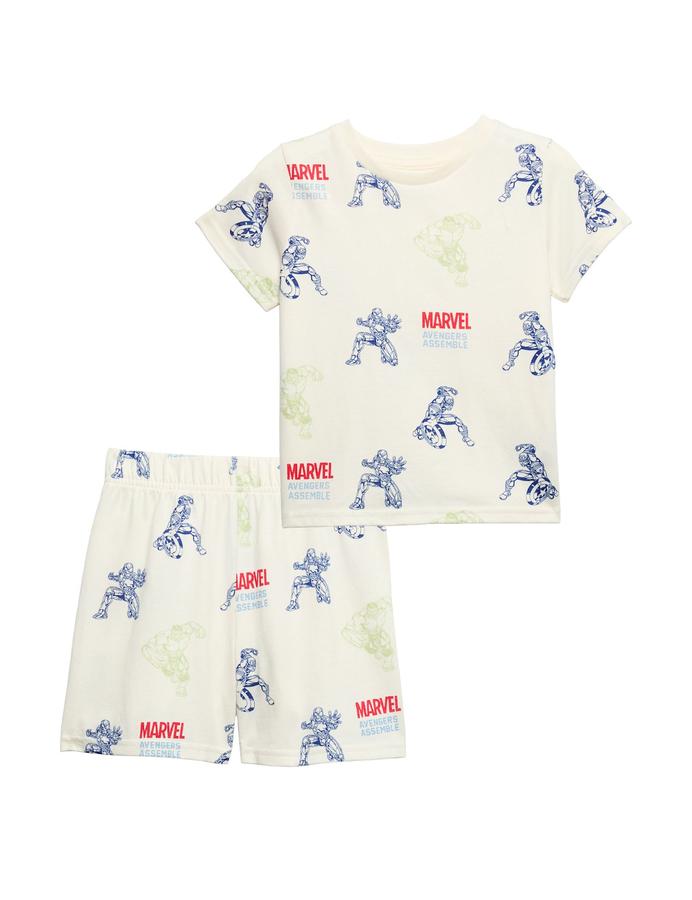 Pure Cotton Marvel™ Pyjamas (3-12 Yrs)