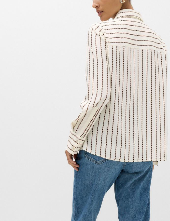 Modern Blouse