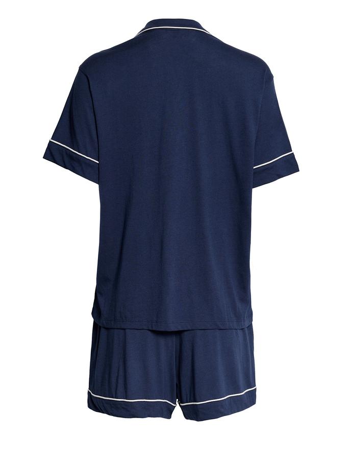 Cool Comfort™ Cotton Modal Shortie Set