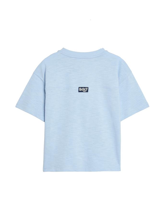 Pure Cotton Bluey™ T-Shirt (2-8 Yrs)