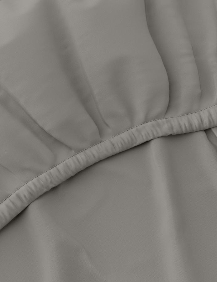 Egyptian Cotton 230 Thread Count Deep Fitted Sheet