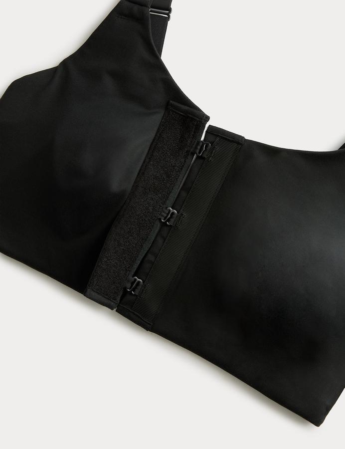 Body Soft™ Recovery Post Surgery Bra A-H