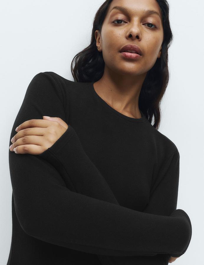 Heatgen™ Maximum Thermal Fleece Top