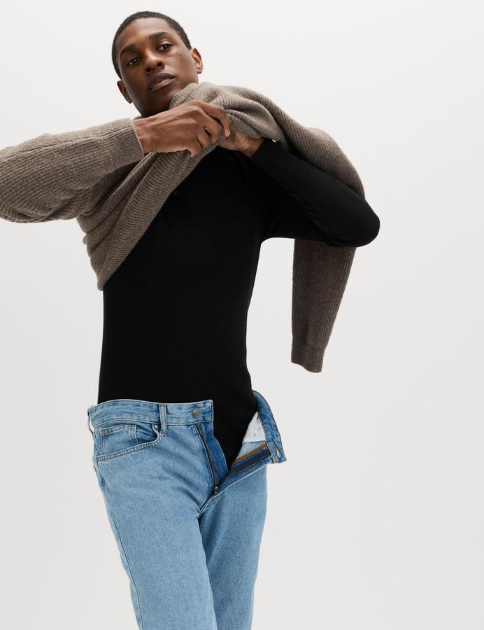 Heatgen™ Maximum Thermal Long Sleeve Top