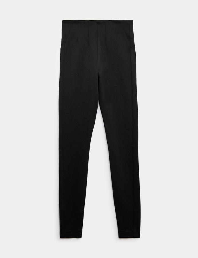 Magic Shaping High Waisted Leggings