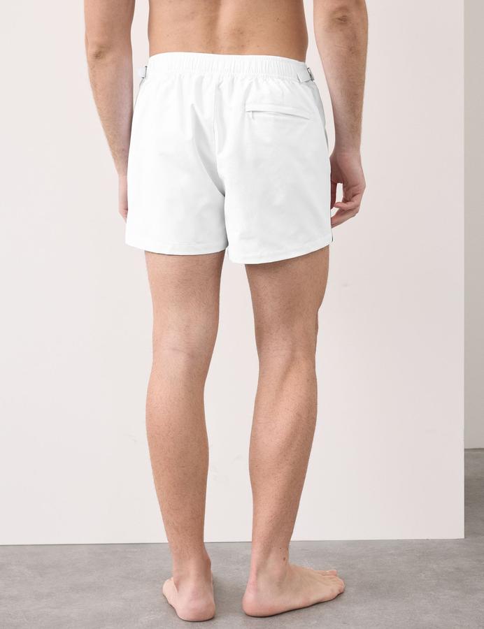 Quick Dry Swim Shorts