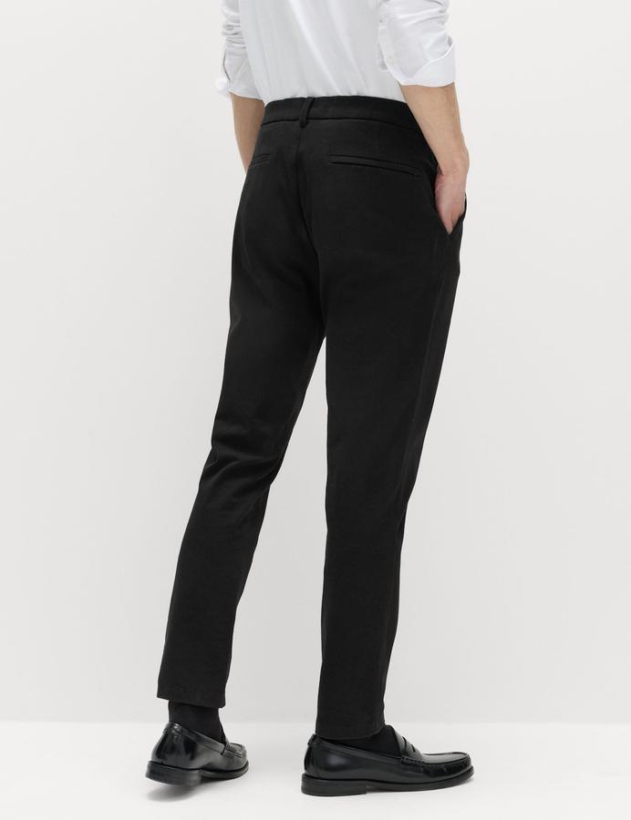 The Ultimate Slim Fit Twill Chinos