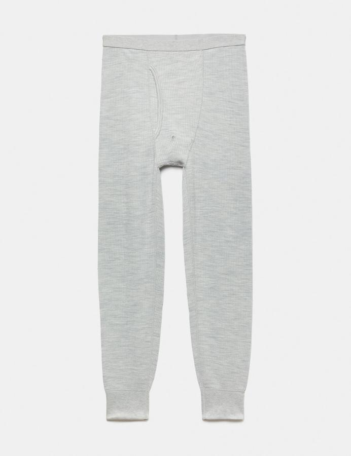 Heatgen™ Maximum Thermal Long Johns