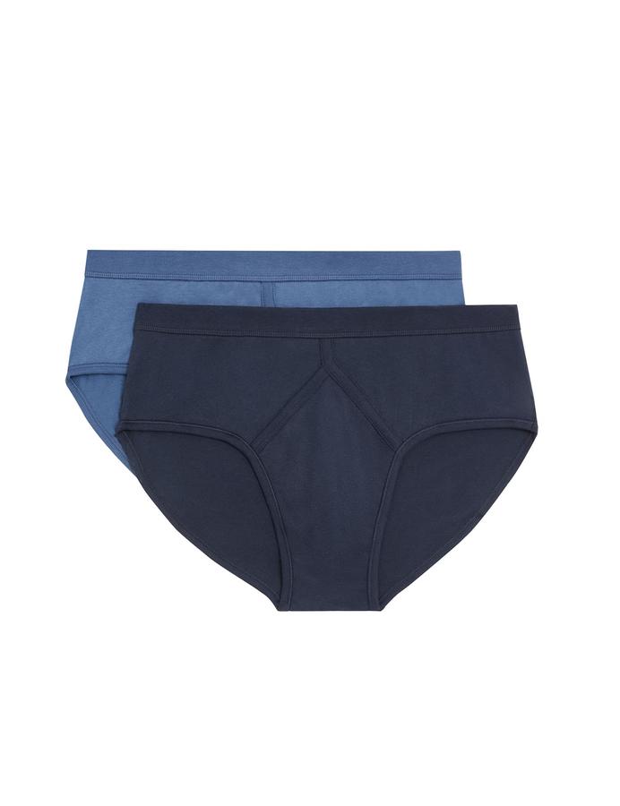 5 Pack Essential Cotton Briefs