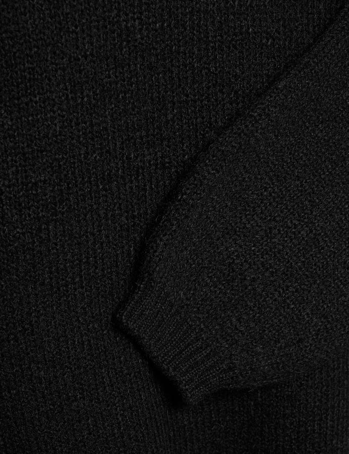 Slouchy Knit Jumper (6-16 Yrs)