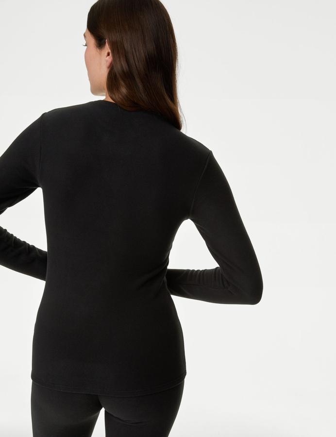 Heatgen™ Maximum Thermal Fleece Top