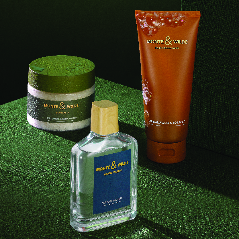 Mens Grooming