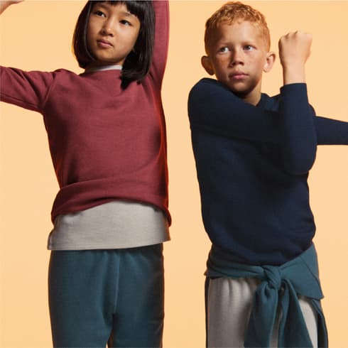 All Thermals