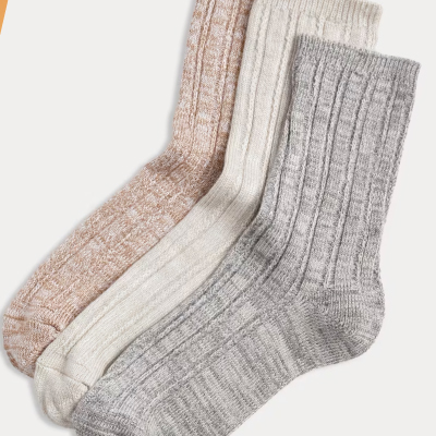 Thermal Socks