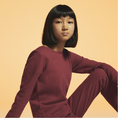 Kids' Thermals