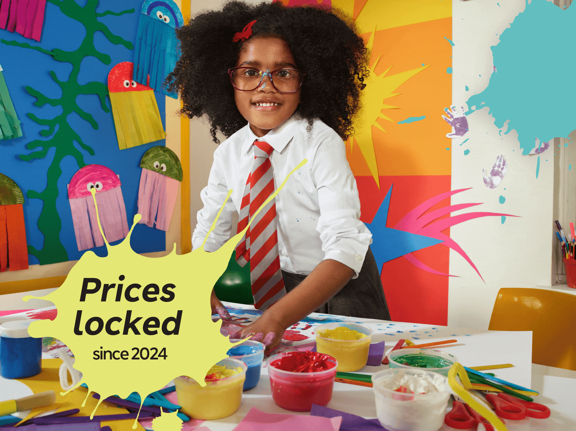 Back to School Collection