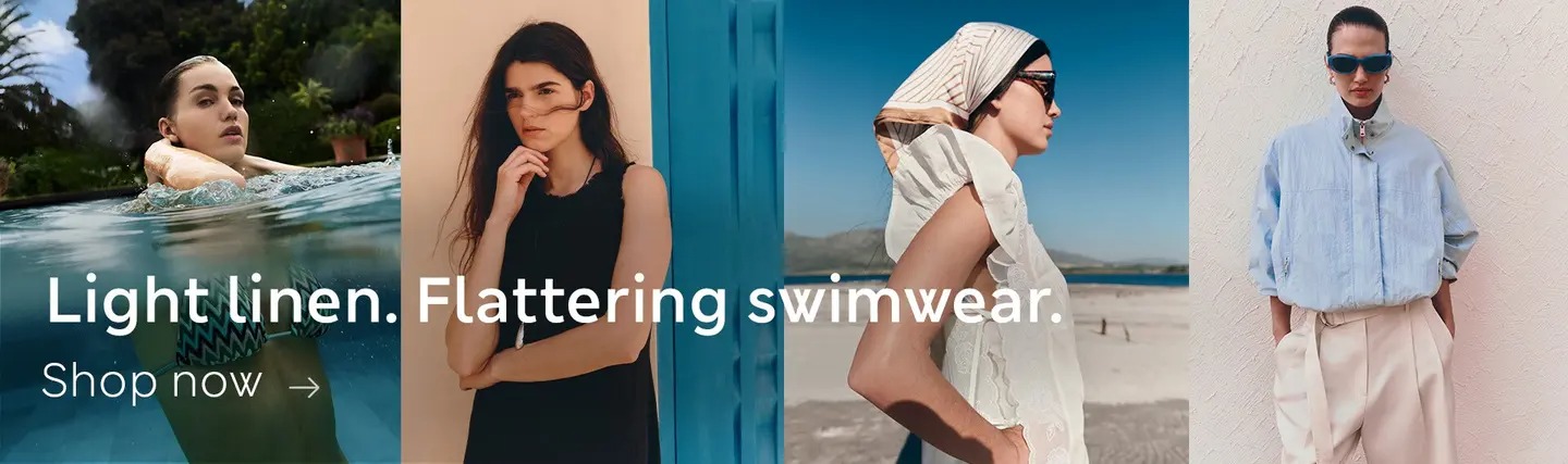 Women's Summer Style