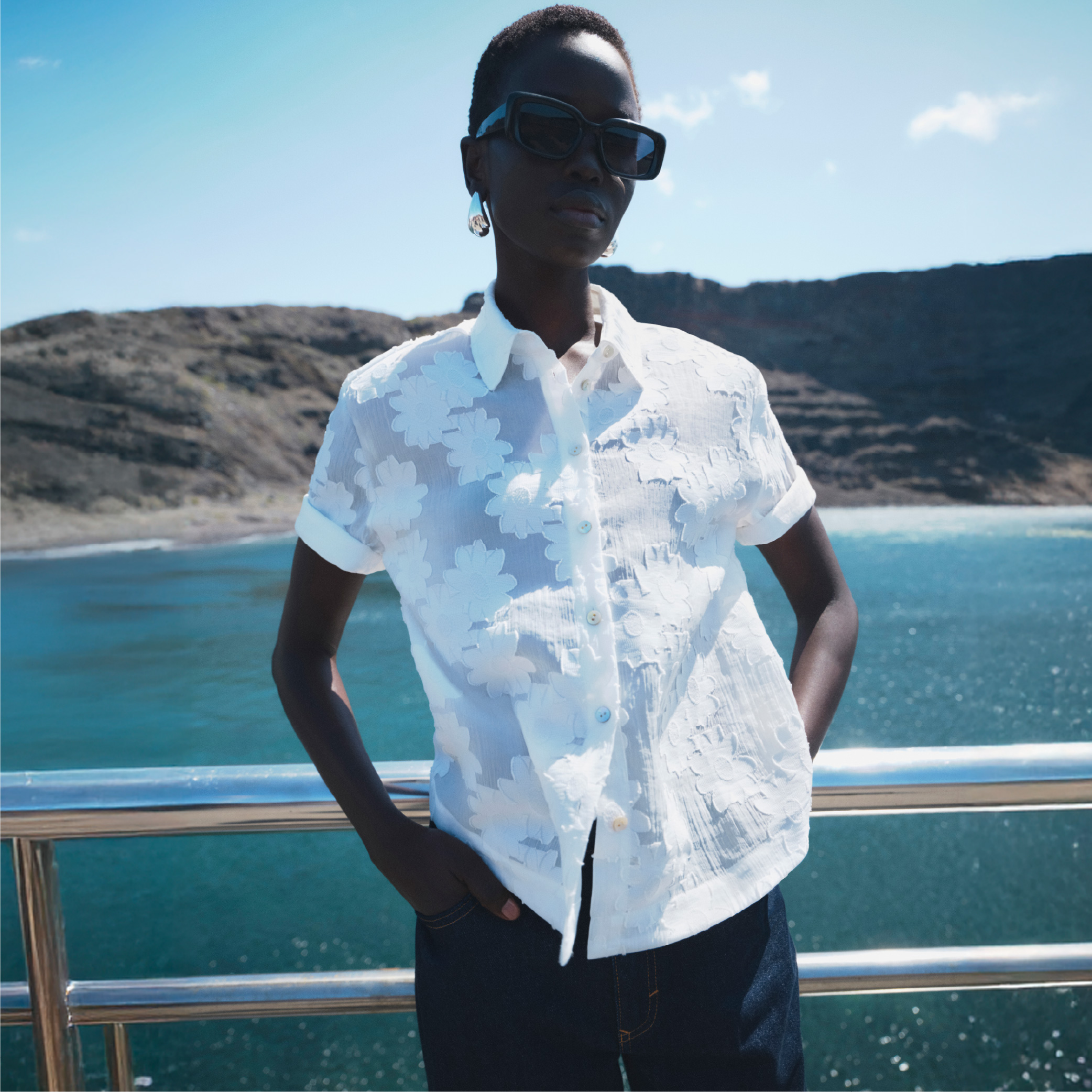 Women's summer collection