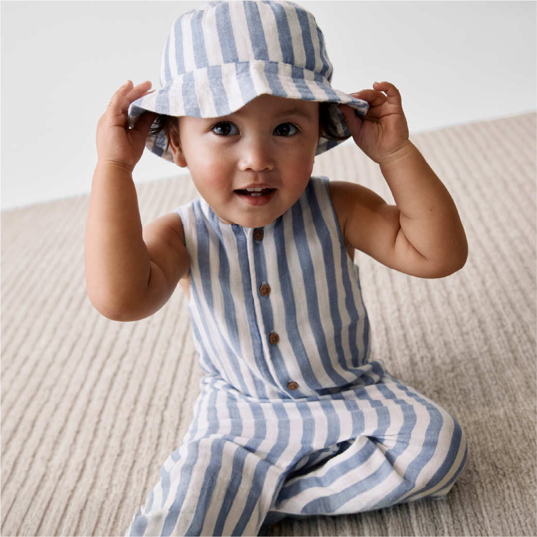 Baby summer collection