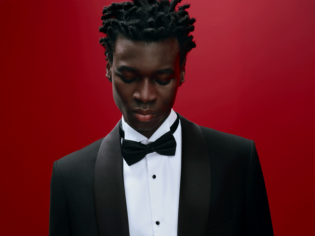 أزياء المناسبات للرجال