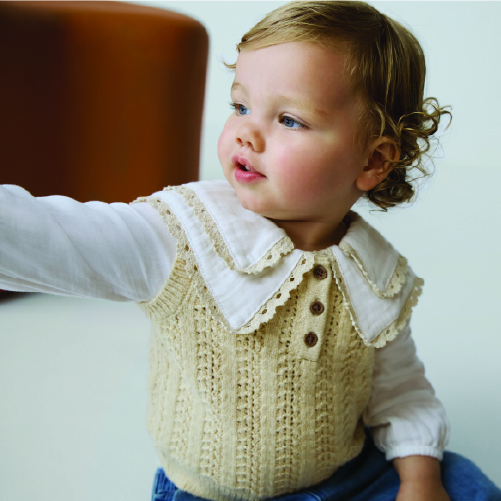 مجموعة الأطفال