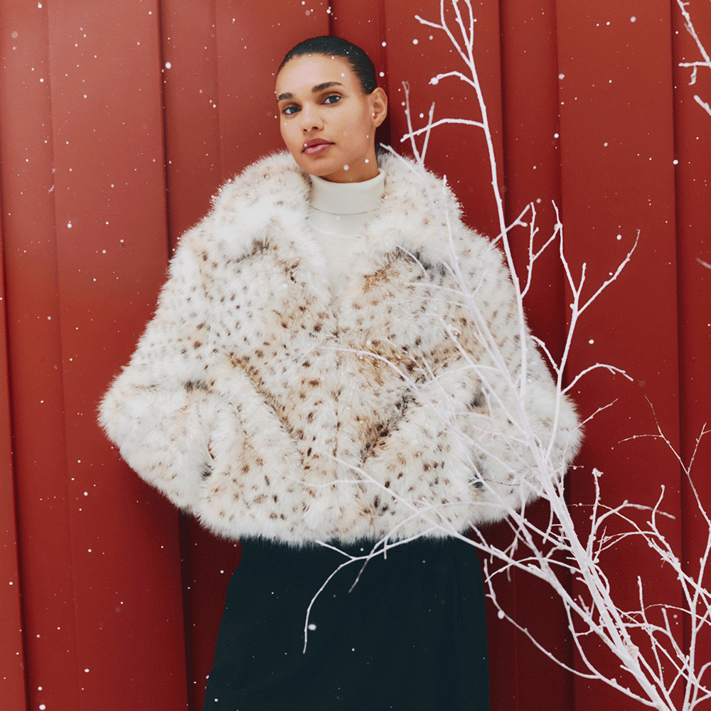 التشكيلات الجديدة للنساء