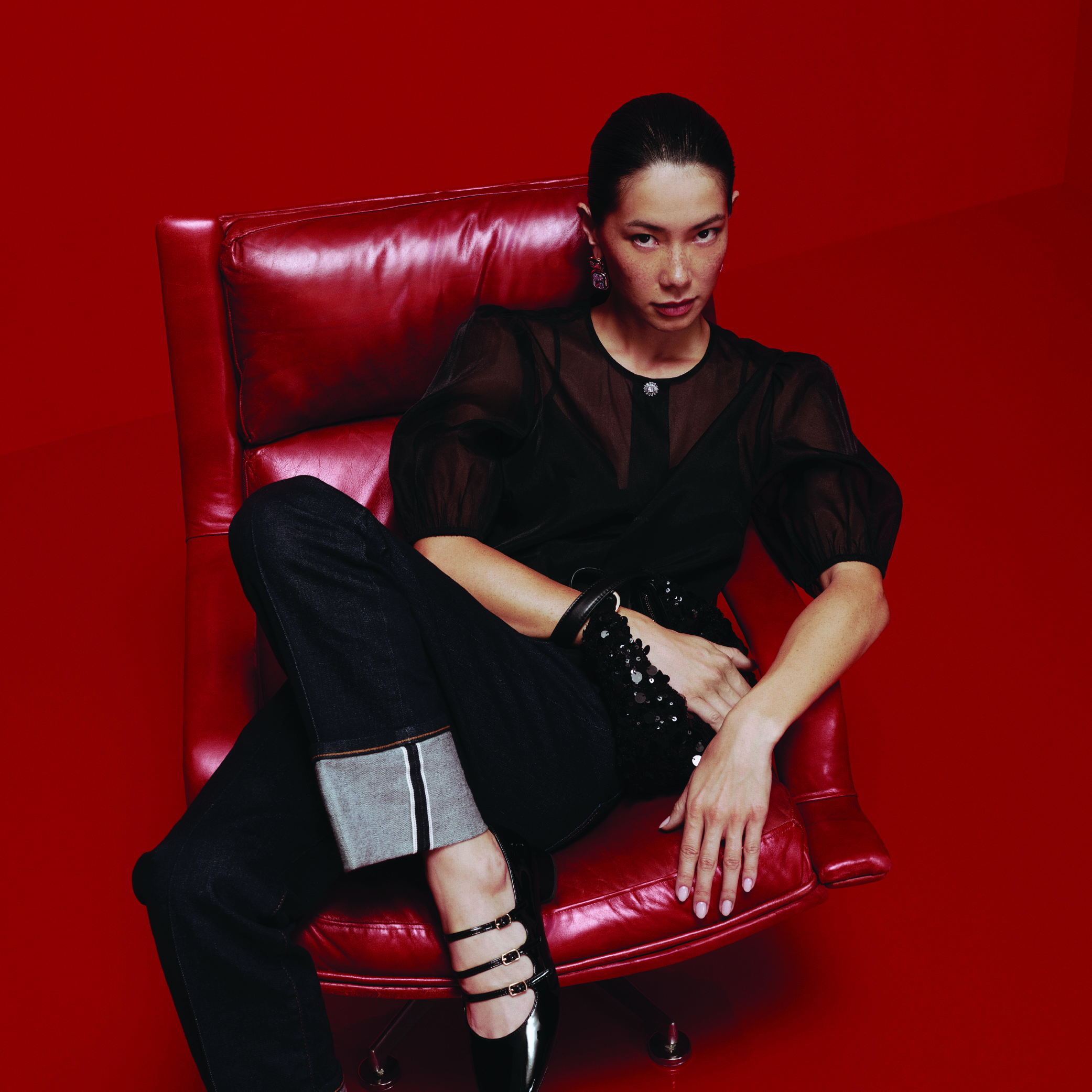 Women's summer collection