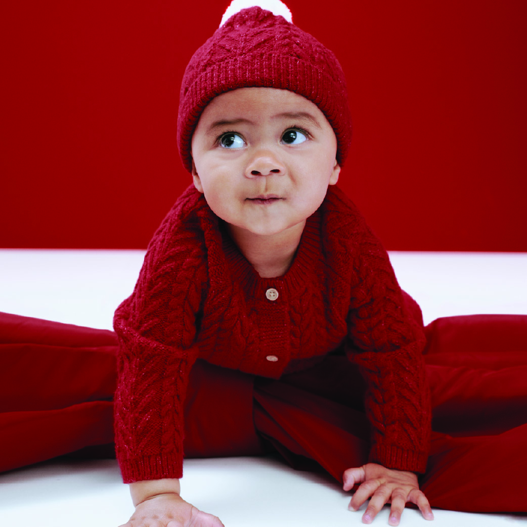 Baby summer collection