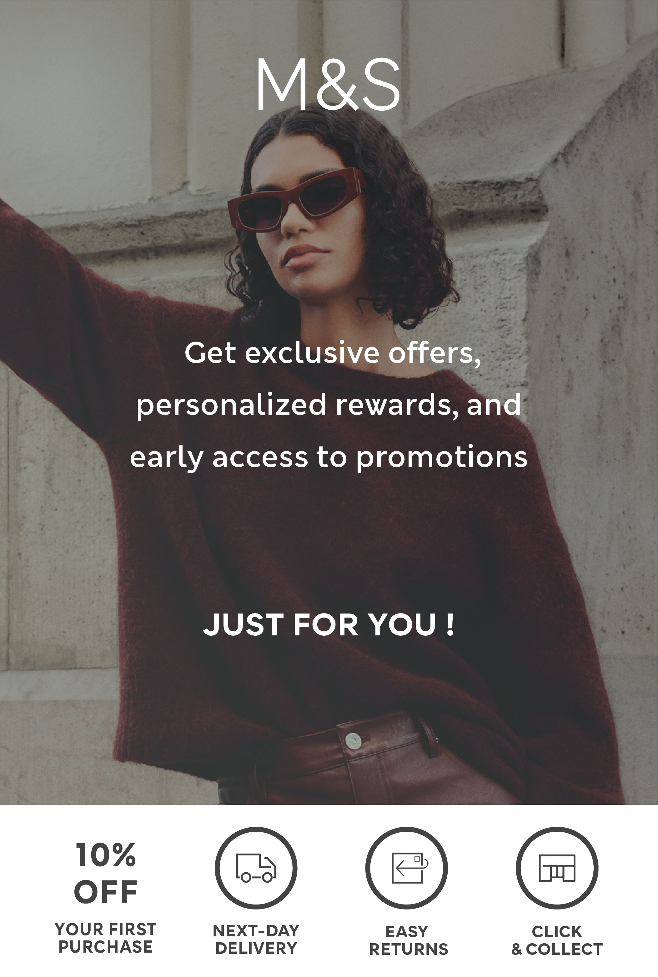 sign up