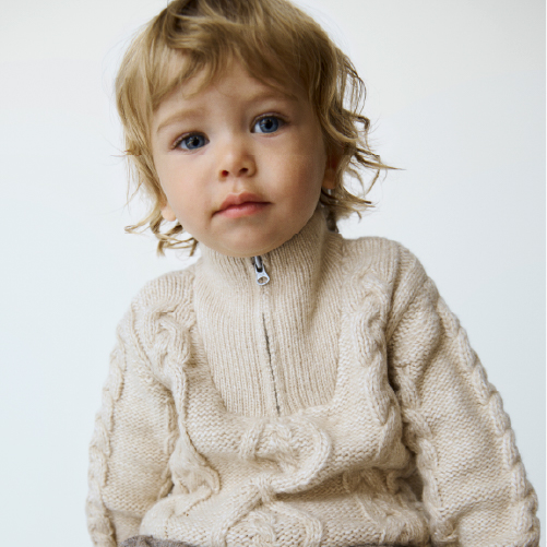 Baby summer collection